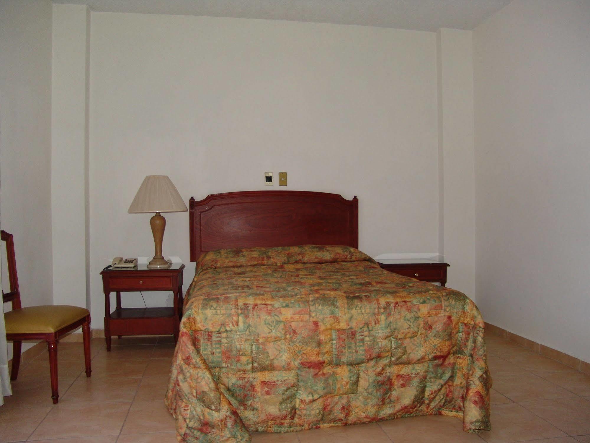Hotel Posada Arcos San Juan de los Lagos Exterior photo